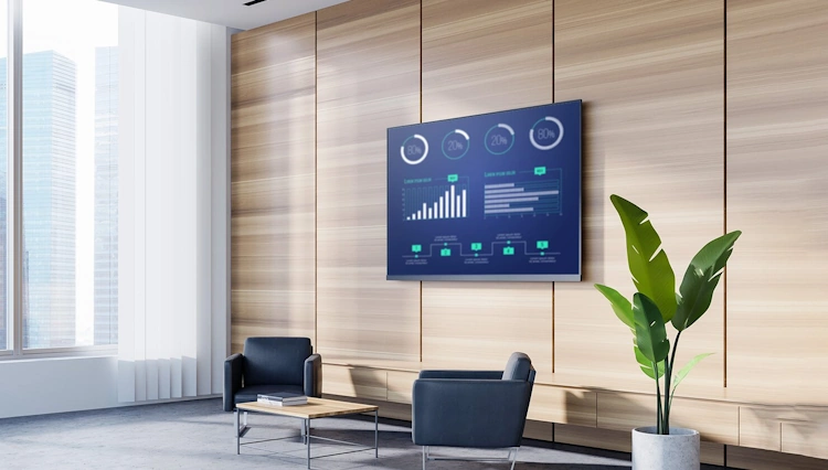 Телевидение для бизнеса от Ростелеком в хутор Память Ленина (Краснодарский край)